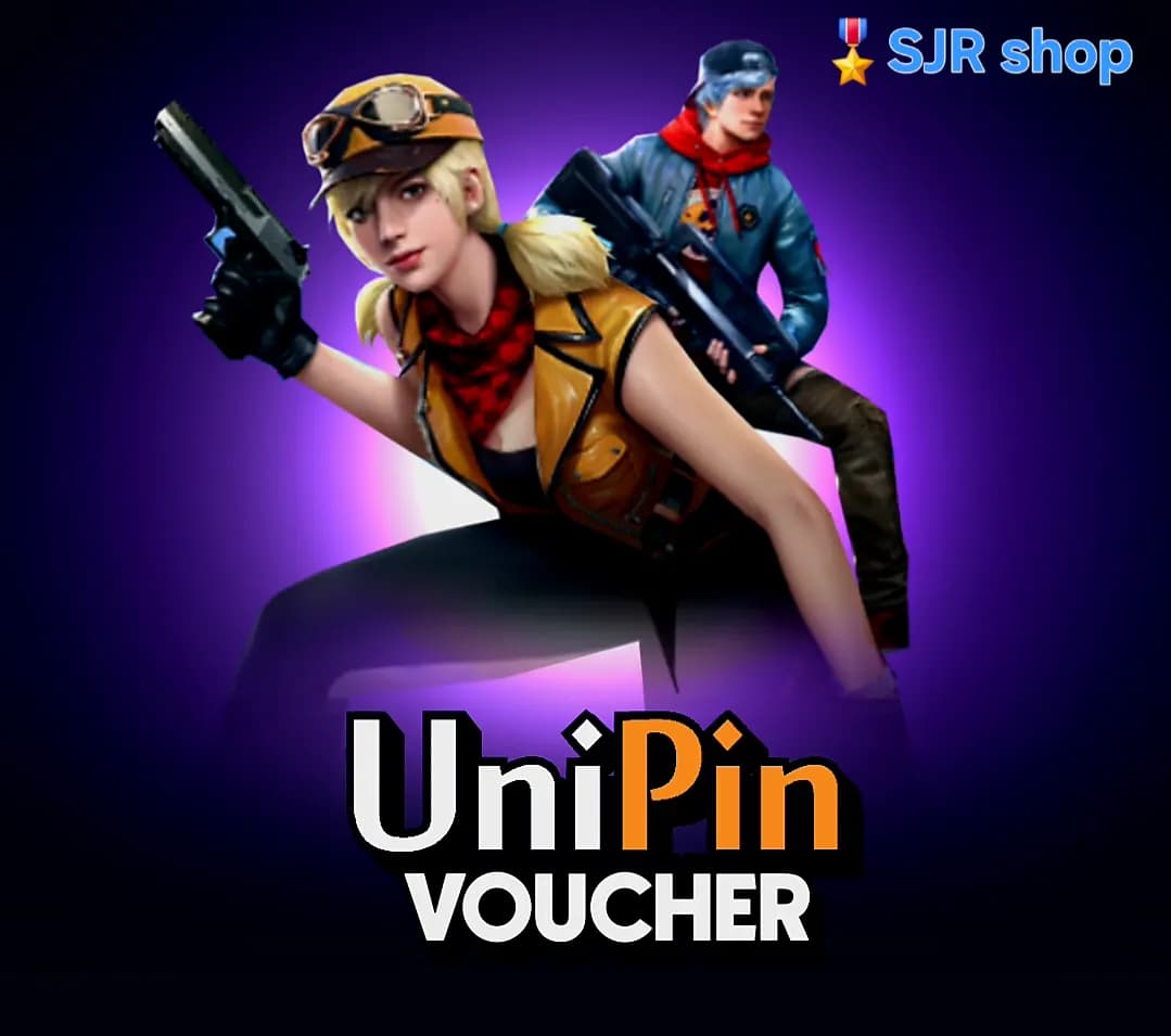 Unipin Voucher