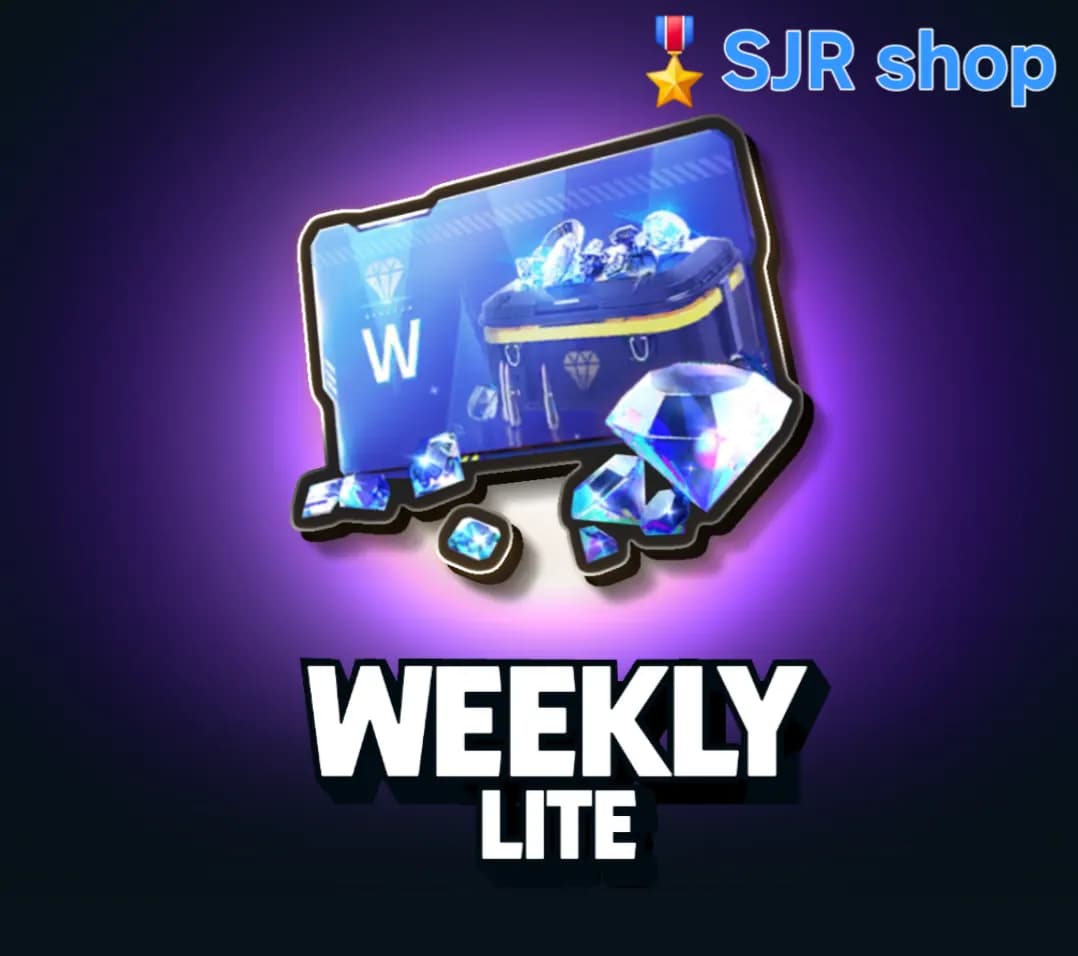 Weekly Lite